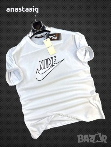 Мъжки тениски Nike в 4 цвята , снимка 3 - Тениски - 39982203