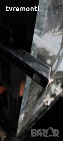 оригинална стойка за телевизор PHILIPS модел 32PHS4503/12, снимка 3 - Стойки, 3D очила, аксесоари - 37648897