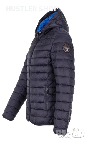 Мъжко зимно яке NAPAPIJRI. Размер М, снимка 2 - Якета - 53156449