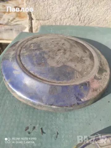 Тас за Волга Газ-21