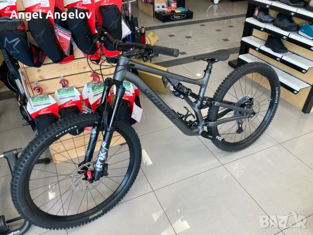 Specialized Stumpjumper EVO comp 2023, снимка 1