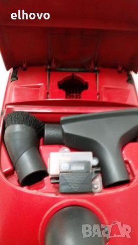 Прахосмукачка Miele S326i, снимка 4 - Прахосмукачки - 26989596