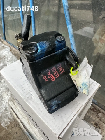 ГНП Bosch 1.3 MultiJet - Fiat - 0445010080, снимка 6 - Части - 53009412