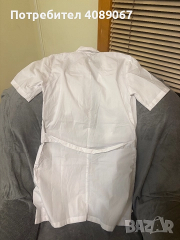 Бели медицински престилки , снимка 4 - Други - 52392728