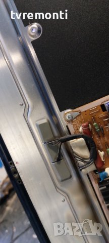 Лед диоди от дисплей LTF400HJ05 от телевизор Samsung МОДЕЛ UE40C6000, снимка 2 - Части и Платки - 38424795