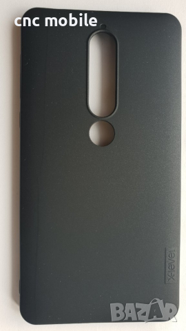 Nokia 6.1 2018 калъф  - case , снимка 2 - Калъфи, кейсове - 29274439