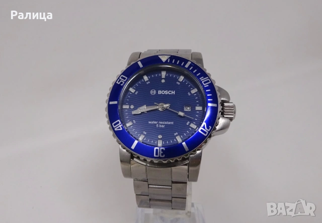 Кварцов часовник Bosh