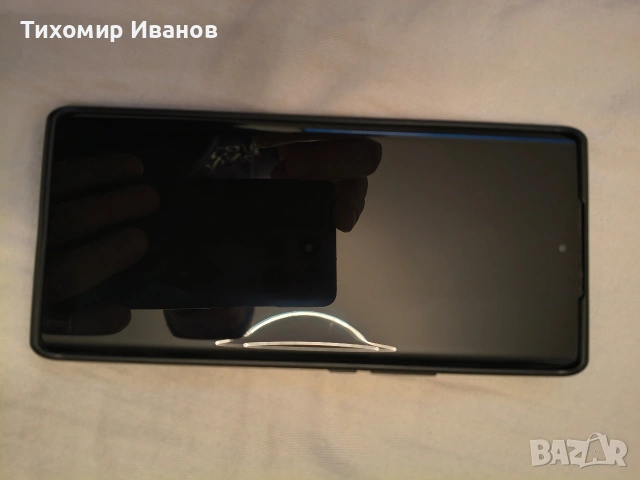 honor magic 5 lite хонор меджик 5 лайт, снимка 2 - Други - 53500623