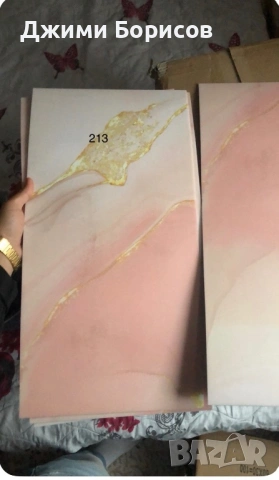 3Д Тапети , снимка 8 - Други стоки за дома - 53541511