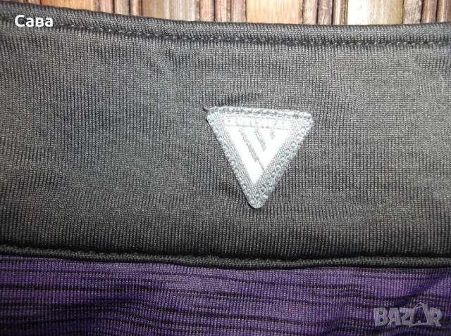 Термоблуза LEVEL WEAR  мъжка,Л, снимка 2 - Спортни дрехи, екипи - 50060849