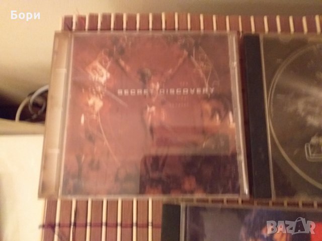 CD оригинални, снимка 2 - CD дискове - 27416778