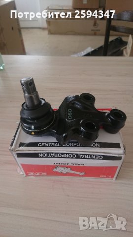 KIA SORENTO ШАРНИРИ ДОЛНИ CTR, снимка 1