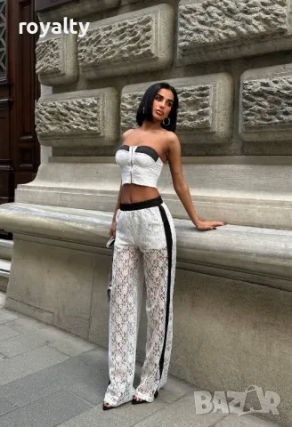 Дамски комплекти дантела Различни цветове , снимка 10 - Комплекти - 50004907