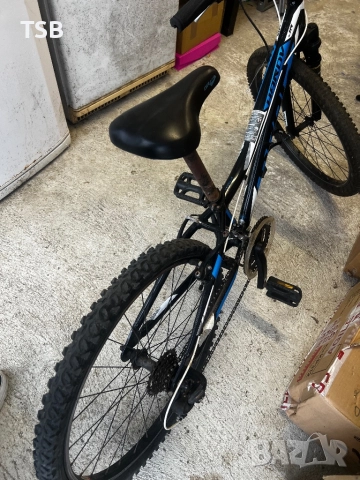 Детско колело ДРАГ/DRAG HARDY JR, снимка 3 - Велосипеди - 52875387