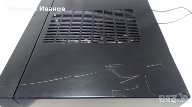 Sony TA-AX330, снимка 18 - Ресийвъри, усилватели, смесителни пултове - 52501053
