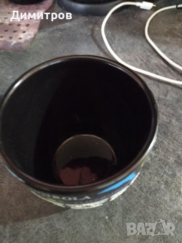 Чаша, снимка 4 - Чаши - 43626443