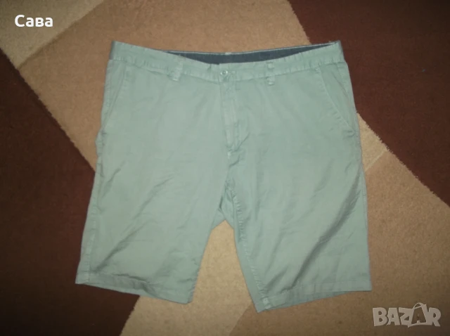 Къси дънки и панталони PAUL R.SMITH , C&A  мъжки,ХЛ и 2-3ХЛ, снимка 7 - Къси панталони - 50955597