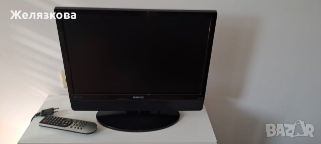 Монитор телевизор Беко Beko, снимка 4 - Монитори - 43413345