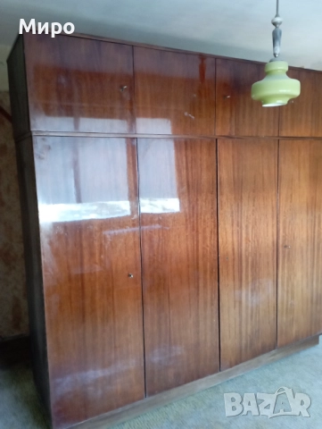 Мебели , снимка 13 - Други - 52925990