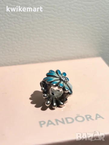 Оригинални талисмани за грина Pandora - Пандора, снимка 9 - Гривни - 50841331