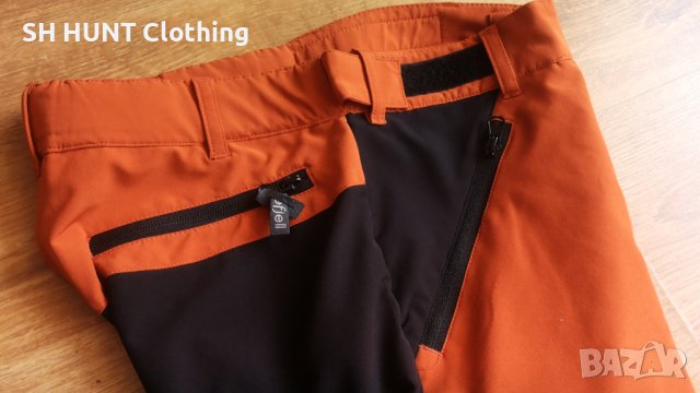 DOVREFJELL Stretch Pant размер XS за лов риболов туризъм еластичен панталон - 459, снимка 13 - Панталони - 43399762