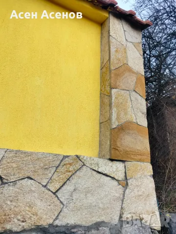 Лепене на плочки и камък, снимка 15 - Ремонти на баня - 47992744