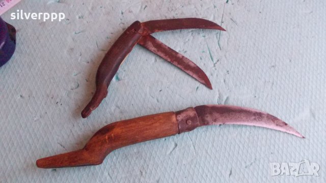  Косери - 2 бр. , снимка 4 - Други ценни предмети - 27214226