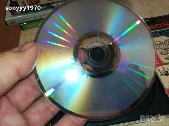 HITZONE 15 CD 2409251520, снимка 18 - CD дискове - 51822051