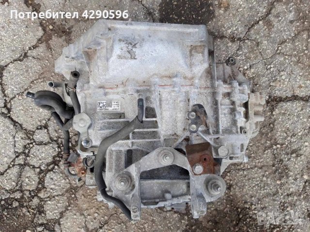 Автоматична скоростна кутия за Mazda 6 - 2.2 дизел / след 2013г. - PCW5 / Мазда 6 , снимка 5 - Части - 53277397