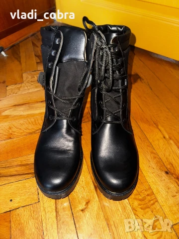 Обувки кубинки , снимка 10 - Официални обувки - 34608496