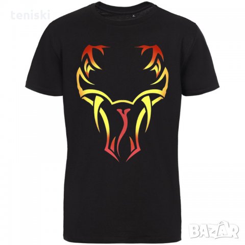  Тениска WWE кеч Randy Orton 7 модела мъжки и детски , снимка 5 - Тениски - 28172502