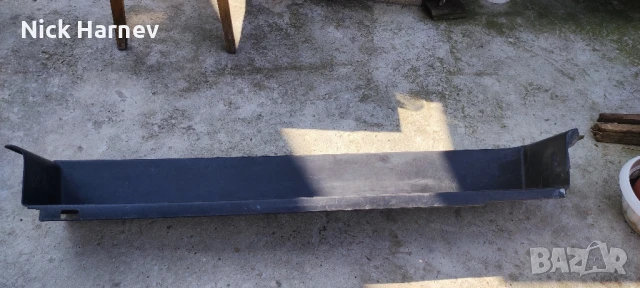 Праг за бус, кемпер, автобус., снимка 3 - Аксесоари и консумативи - 50507111