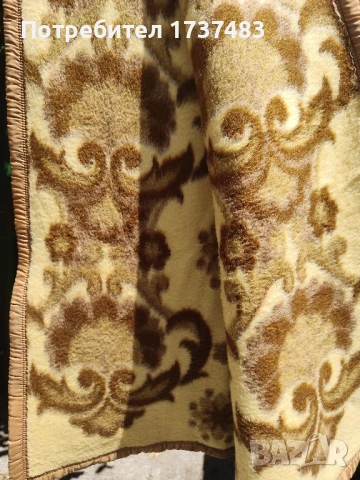 Ново одеяло, снимка 2 - Олекотени завивки и одеяла - 51076450