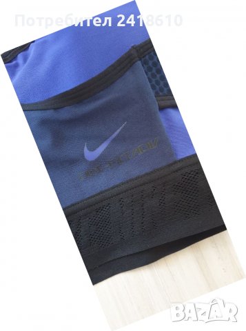 Nike Dri - Fit Womens Size L НОВО! ОРИГИНАЛ! Дамско Бюстие!, снимка 4 - Корсети, бюстиета, топове - 38230828