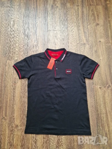 Мъжка тениска HUGO BOSS
Размери М, L , XL , 2XL 