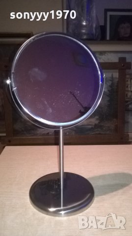 НОВО КОЗМЕТИЧНО ОГЛЕДАЛО-ВНОС ШВЕЦИЯ, снимка 5 - Колекции - 27421572