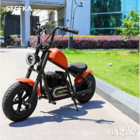 Електрически детски мотор , снимка 2 - Електрически играчки - 53056012