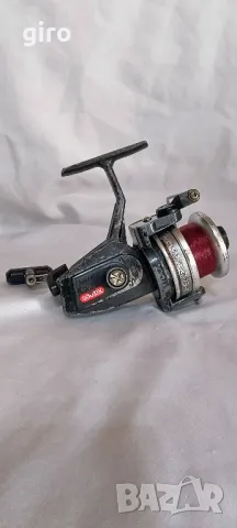 ретро макара RYOBI GX300DX , снимка 3 - Макари - 49892108