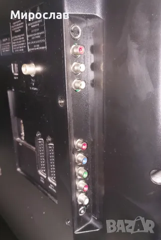 Телевизор Philips 42PFL3403, снимка 3 - Телевизори - 48626273