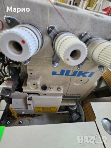 шивашки машини, снимка 2 - Шевни машини - 52407799