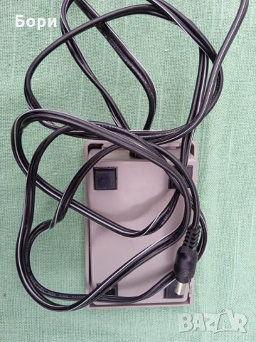 Електрически педал, снимка 3 - Шевни машини - 35214914