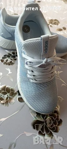 Дамски обувки АДИДАС , снимка 7 - Маратонки - 49796479