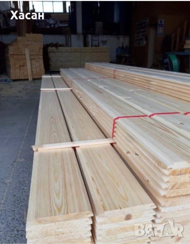 Дървен материал, снимка 8 - Технолози - 52697380