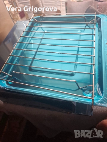 Парти грил, снимка 3 - Скари - 53453172