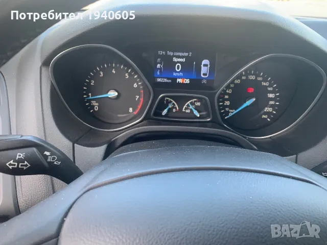 Ford focus 1.0 EcoBoost, снимка 10 - Автомобили и джипове - 50222479