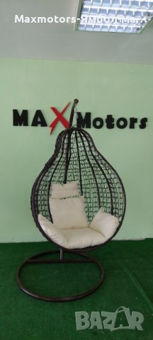 Градински люлки тип яйце и круша 150лв, снимка 9 - Други - 33380545