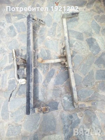 Продавам тегличи, снимка 6 - Аксесоари и консумативи - 22944391