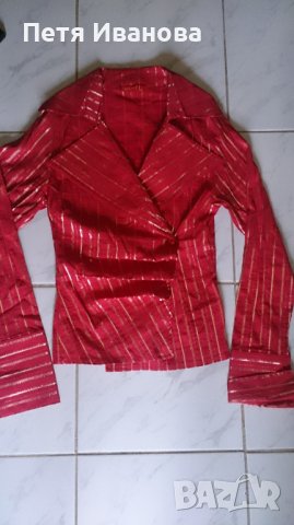 Различни блузи и ризи , снимка 11 - Блузи с дълъг ръкав и пуловери - 27174218