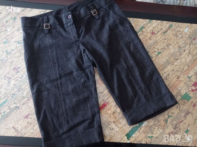 Къси панталони М размер 