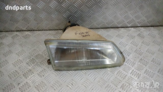 Десен фар Peugeot 106 1995г.	